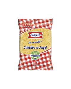 Pasta Cabello Ángel Corto