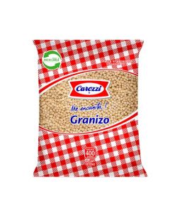 Pasta Granizo 73 250 grs