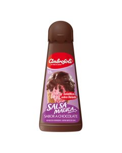 Salsa Cobertura Mágica Chocolate