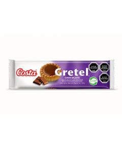 Galleta Gretel Chocolate 85 Grs