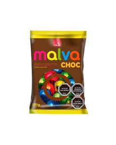 Calaf Chocolate Malva Choc 250 Grs