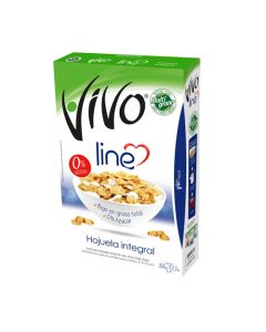 Cereal Vivo Line Integral