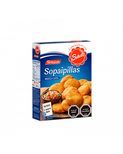 Premezcla Sopaipillas 350 Grs