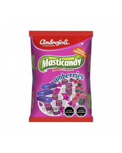 Masticable Masticandy Amberries