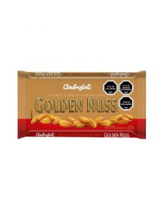 Chocolate Golden nuss