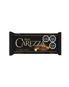 Chocolate Carezza Almendras