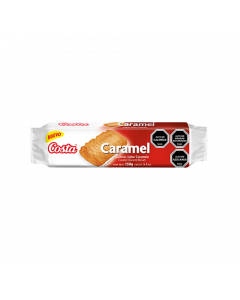 Galleta Caramel 150 Gr