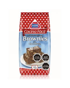 Premezcla Cocina Fácil Brownie