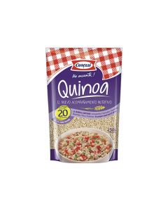 Quinoa 250 Grs