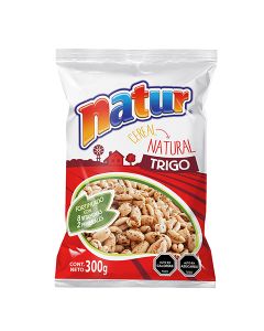 Cereal Natur Trigo