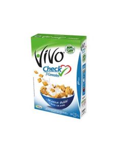 Cereal Vivo Check