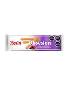 Galleta Obsesion 85 Grs