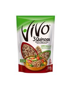 Quinoa Tricolor 250 gr