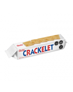 Galleta Crackelet Clasica 85 Grs