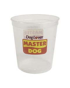 DOSIFICADOR MASTER DOG